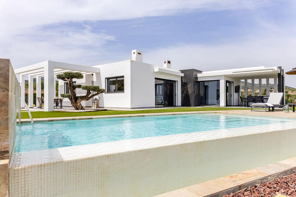 Apartment for Sale in Alhaurín el Grande