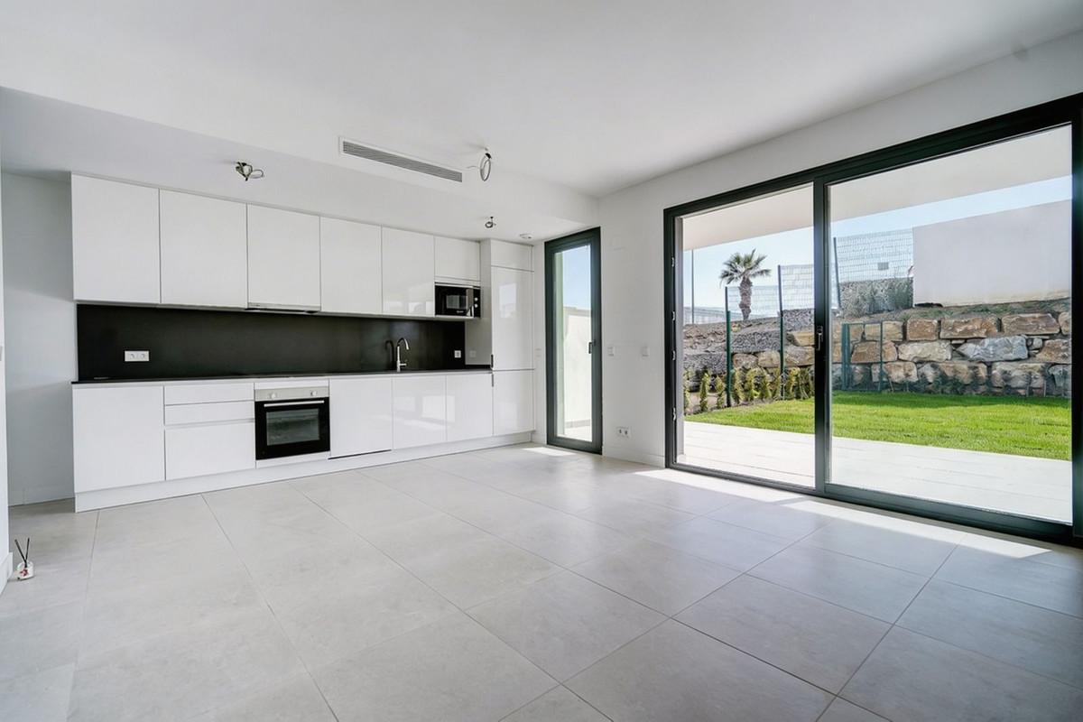 Apartment for Sale in Mijas