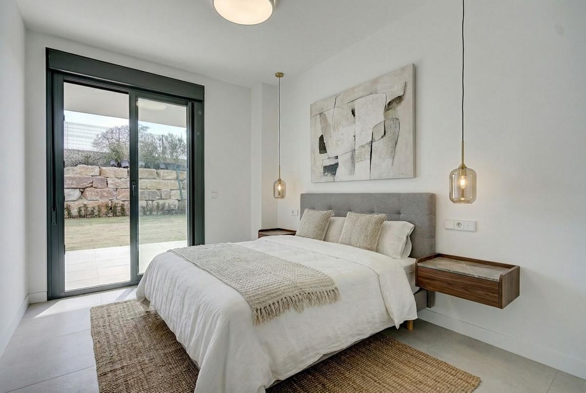 Apartment for Sale in Mijas