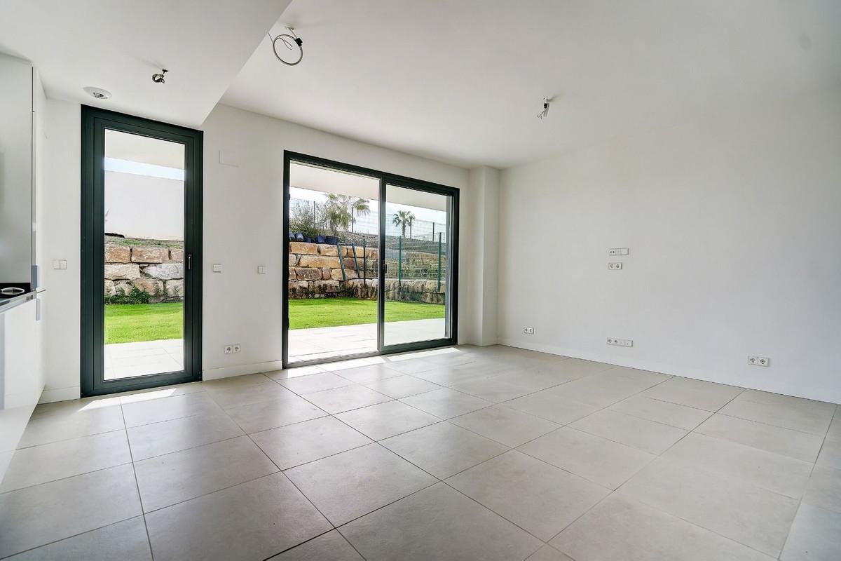 Apartment for Sale in Mijas