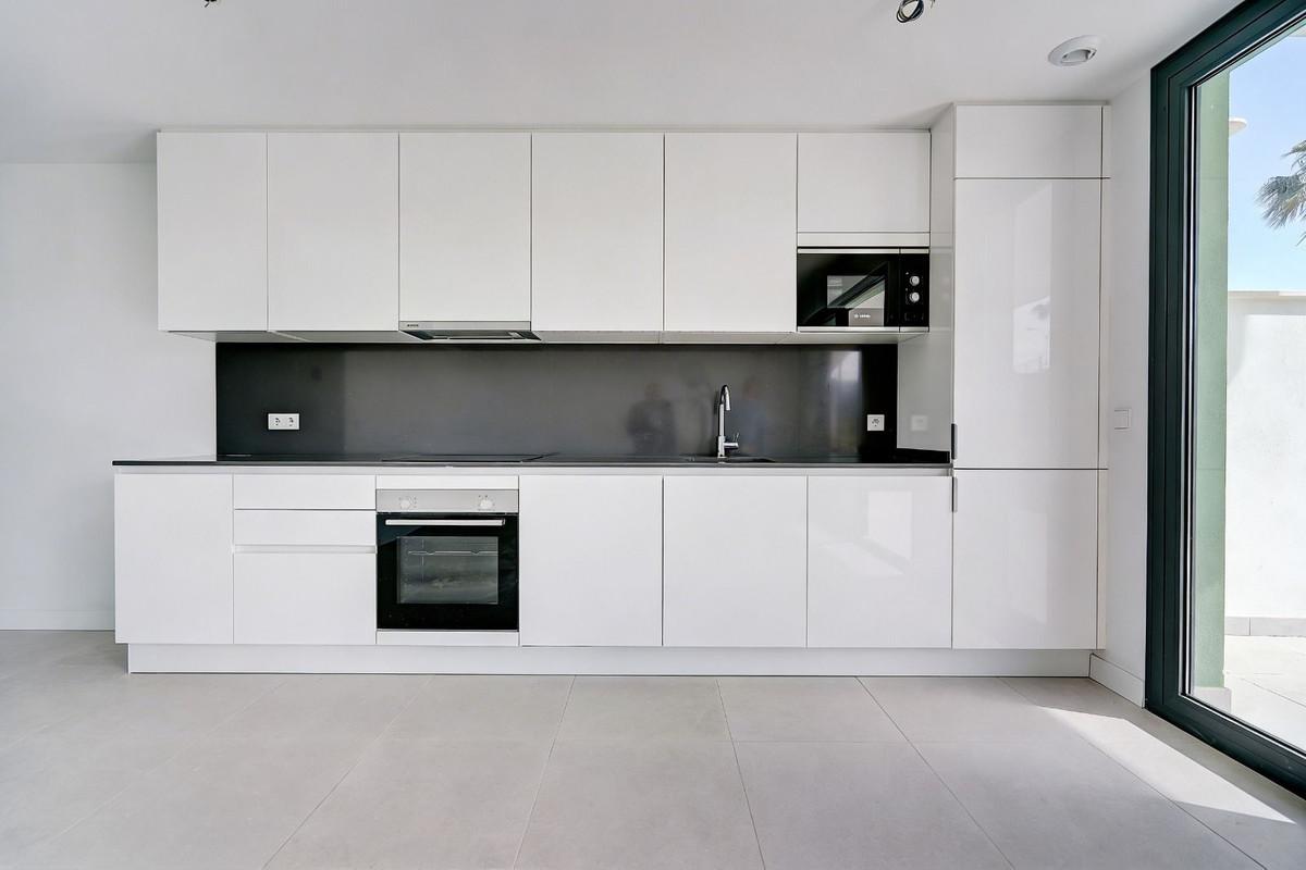 Apartment for Sale in Mijas