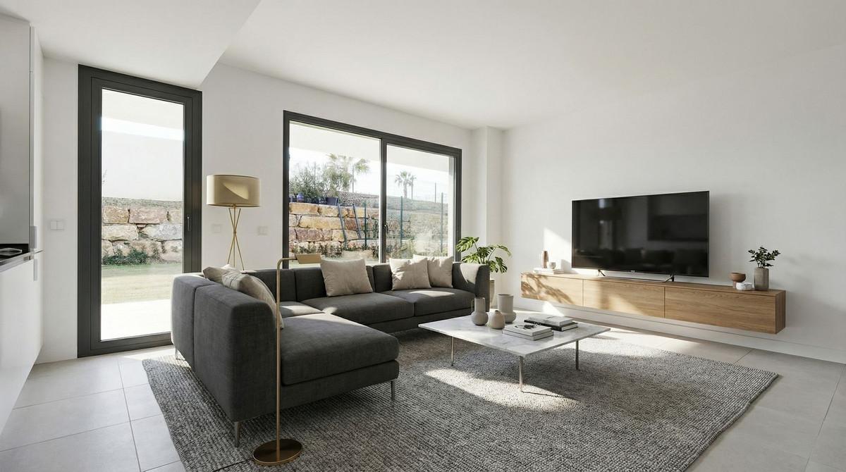 Apartment for Sale in Mijas