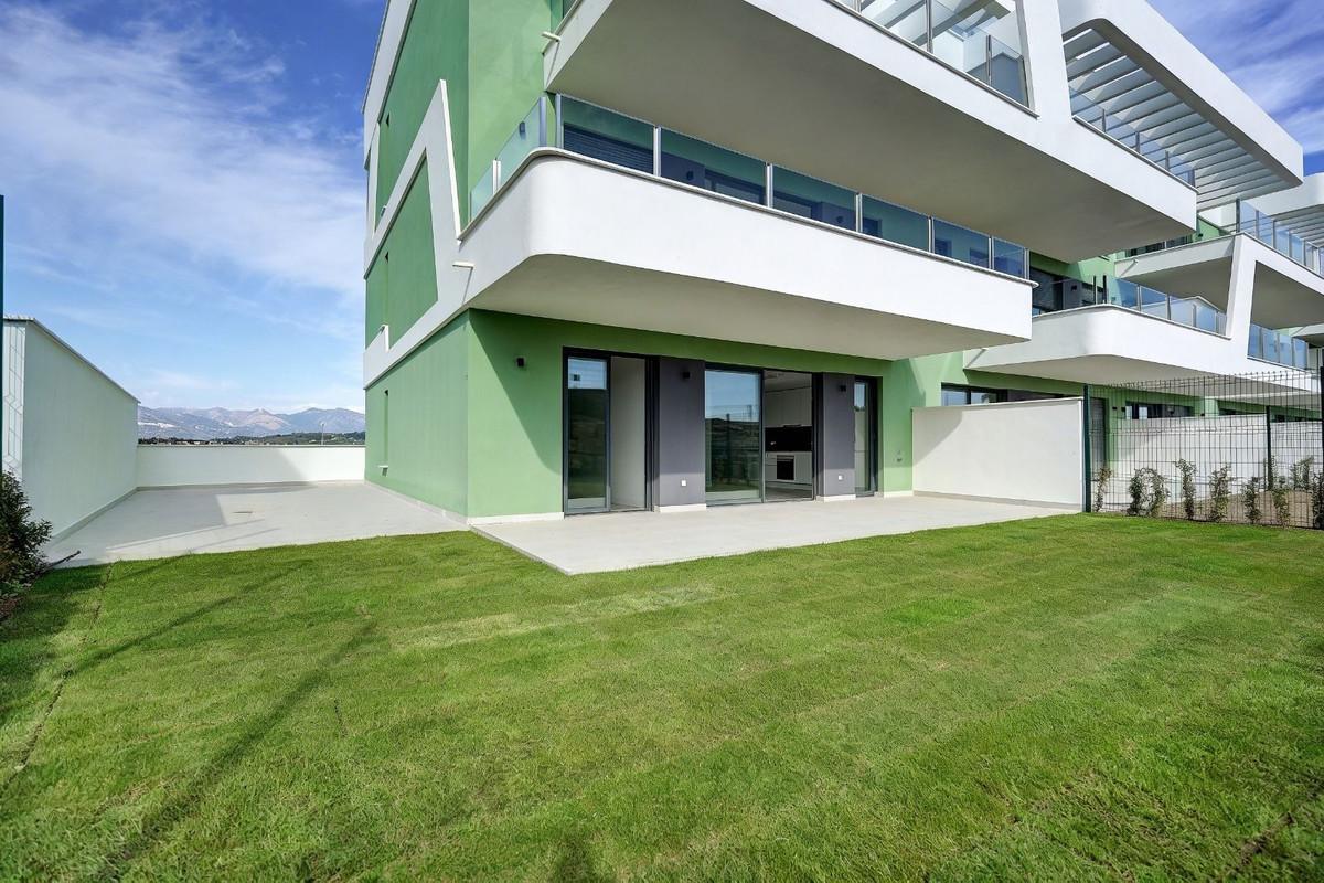 Apartment for Sale in Mijas