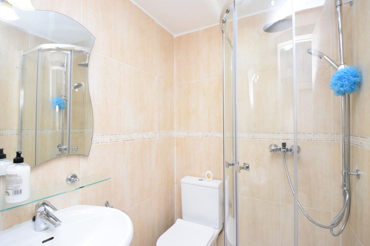 Apartamento en Venta en Mijas