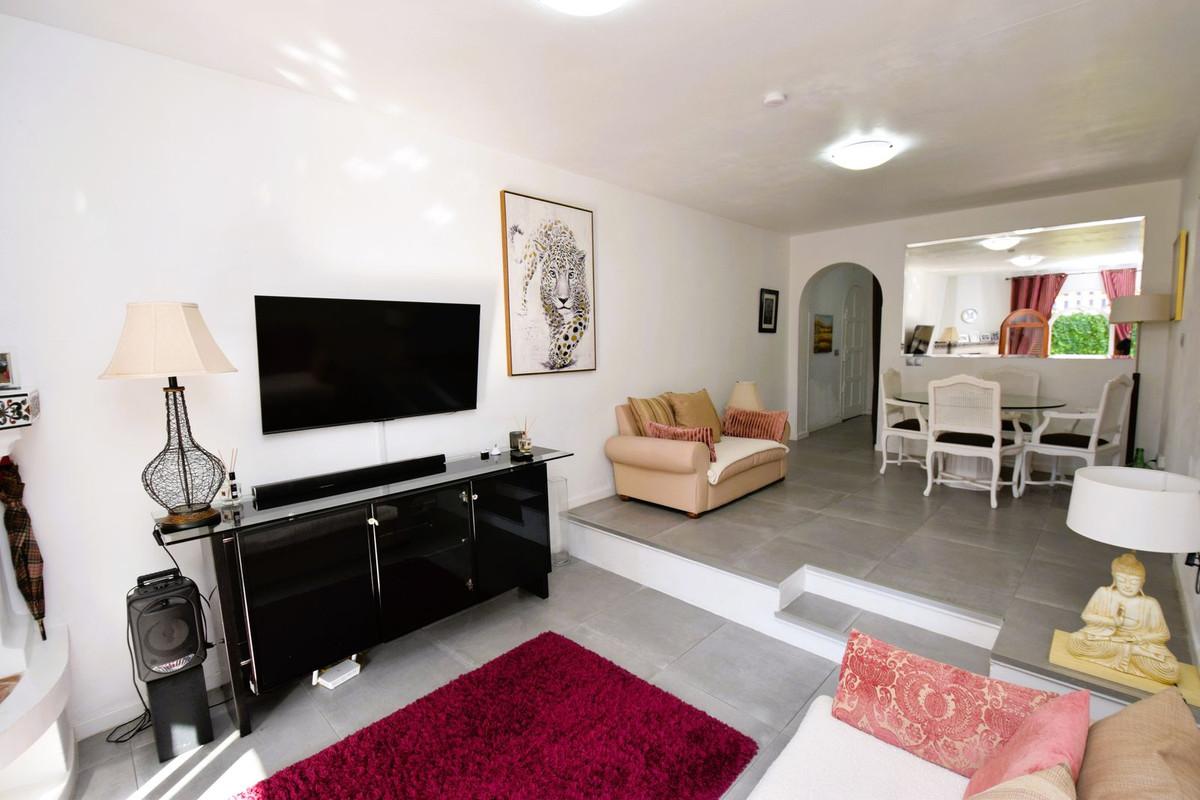 Apartamento en Venta en Mijas