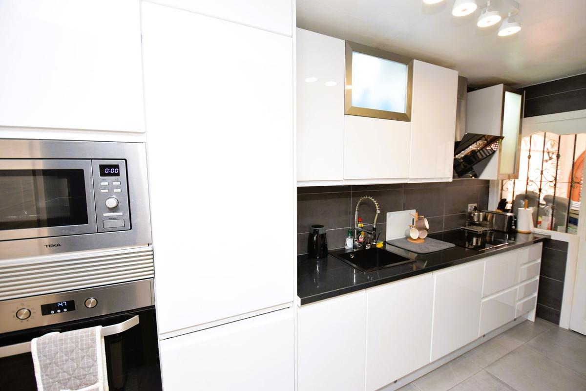 Apartamento en Venta en Mijas