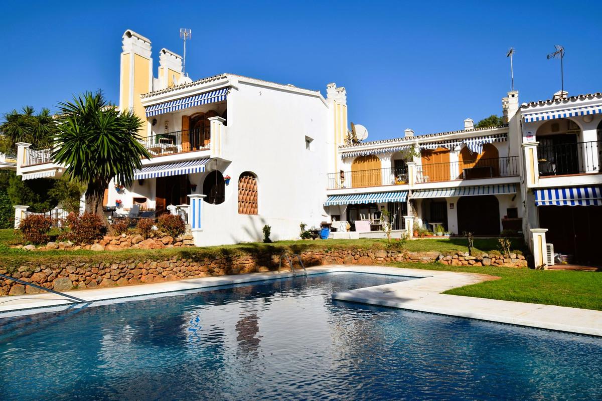 Apartamento en Venta en Mijas