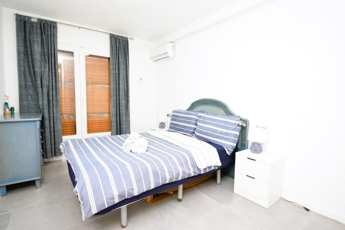 Apartamento en Venta en Mijas