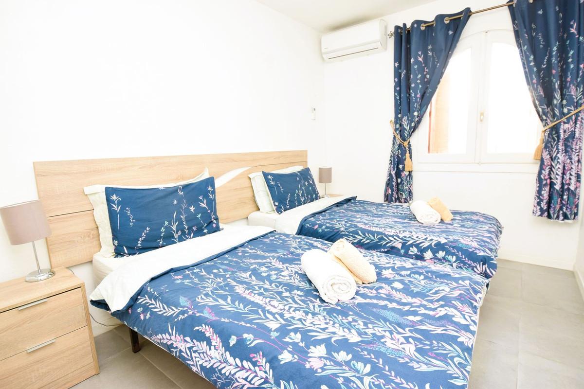 Apartamento en Venta en Mijas