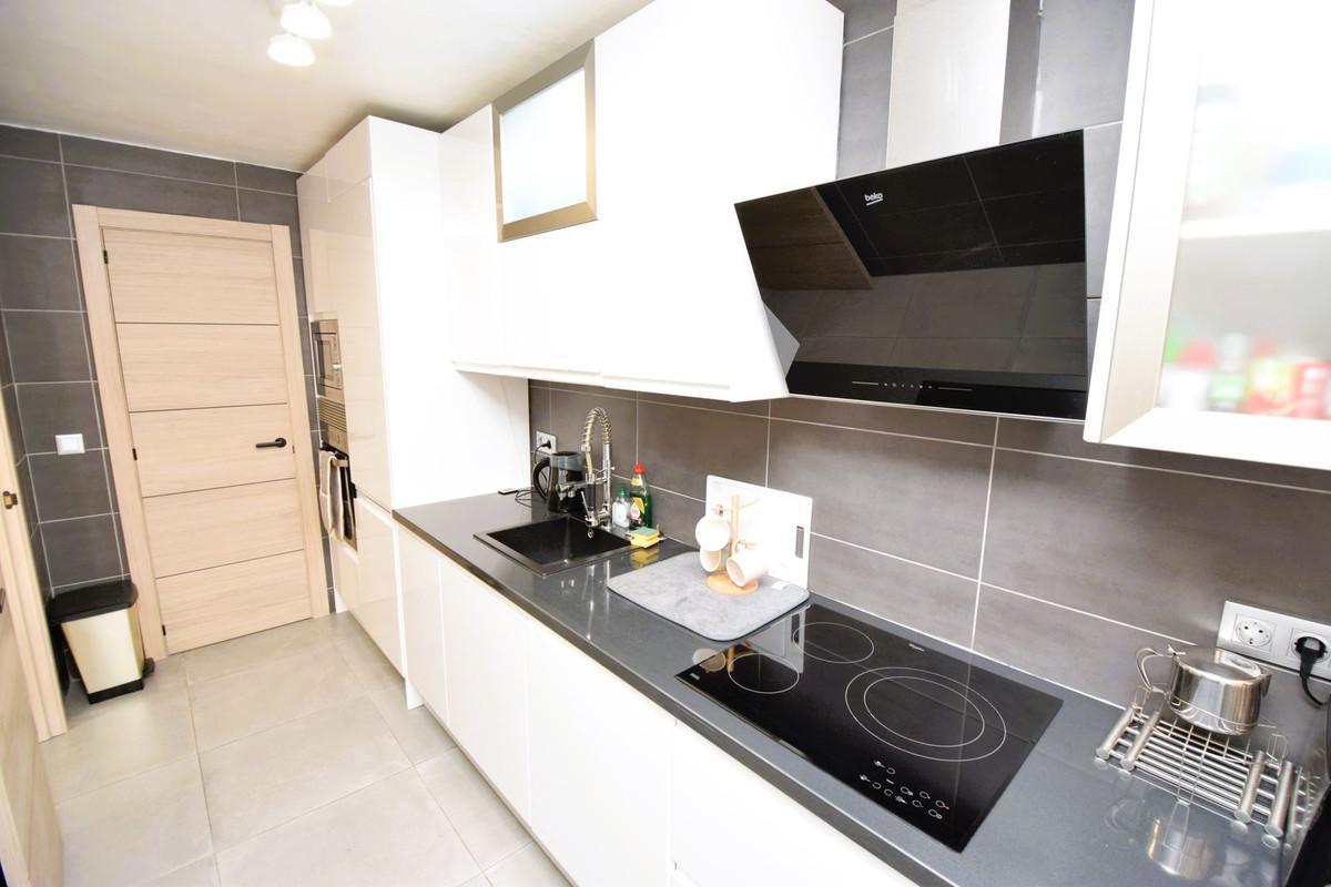 Apartamento en Venta en Mijas