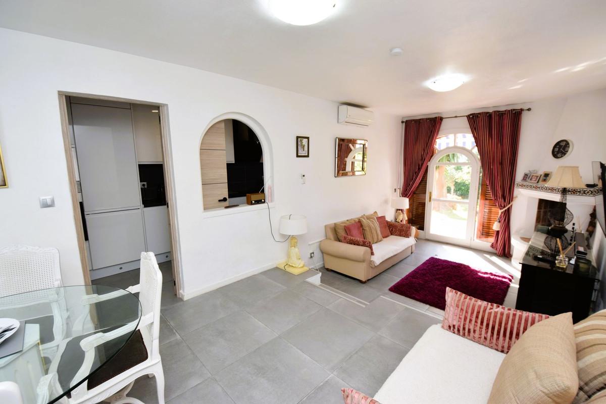 Apartamento en Venta en Mijas