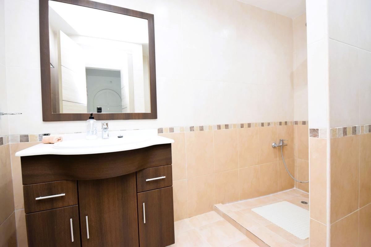 Apartamento en Venta en Mijas