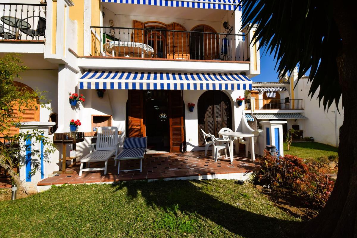 Apartamento en Venta en Mijas