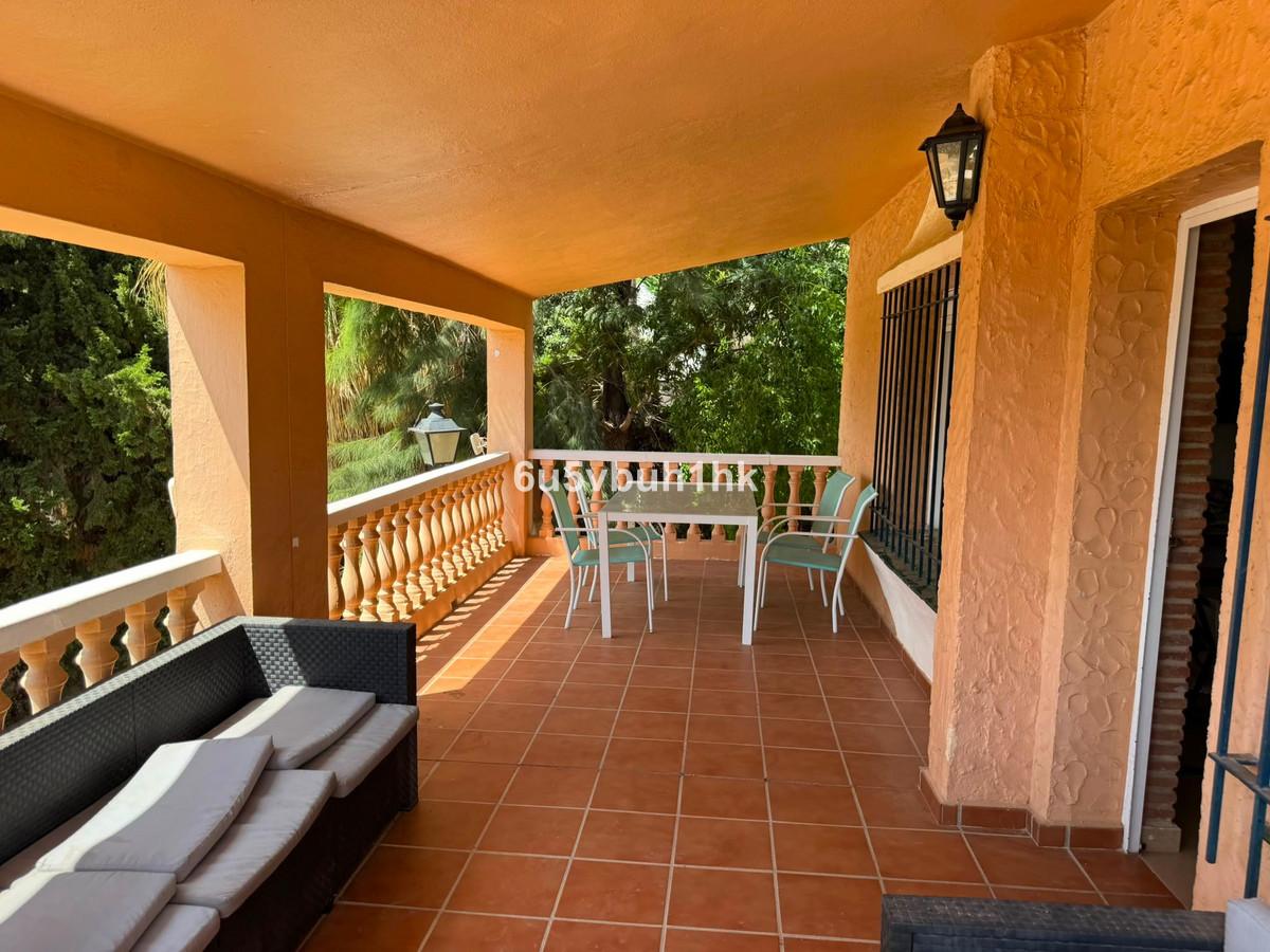 Villa for Sale in Mijas