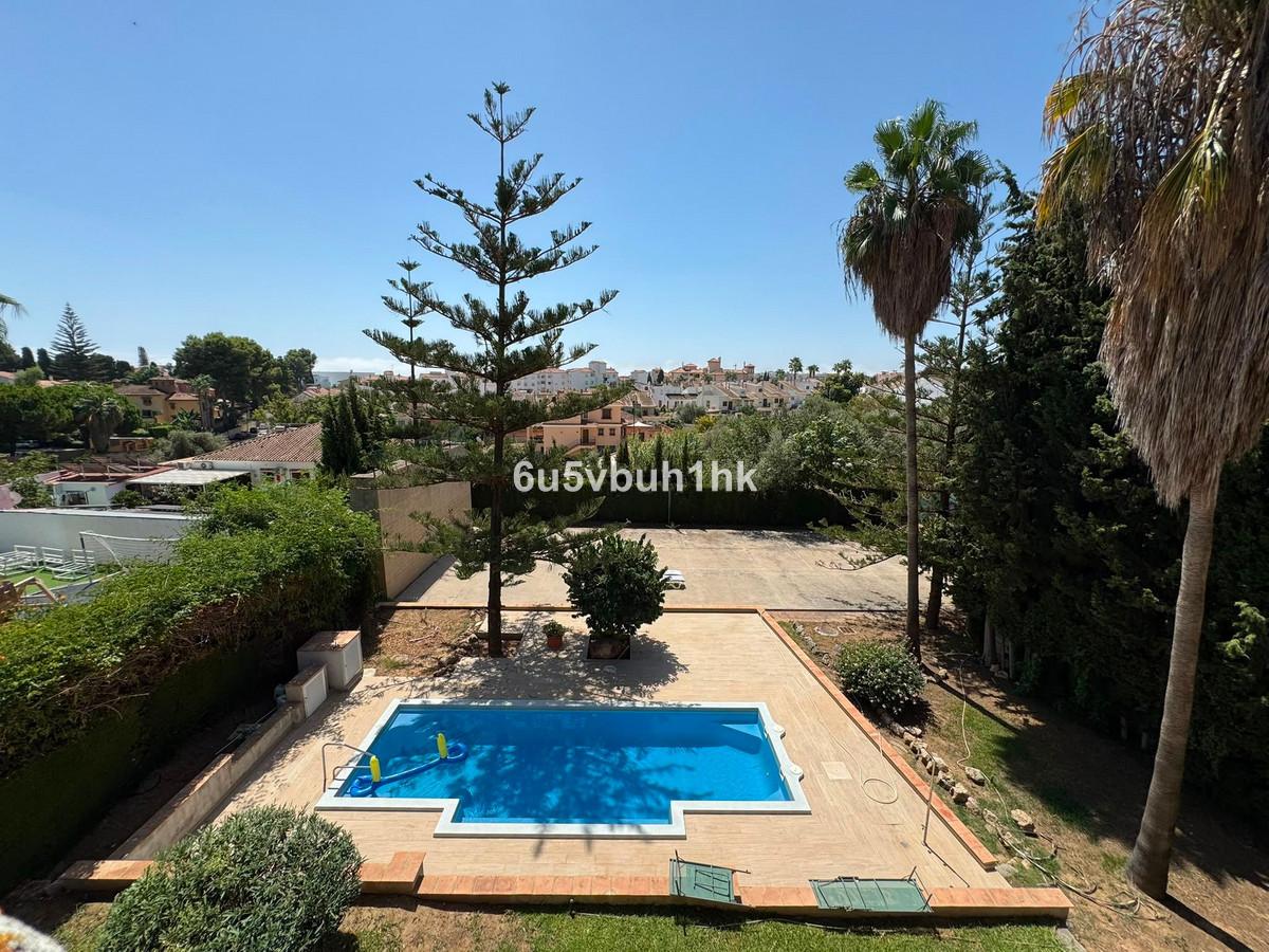 Villa for Sale in Mijas