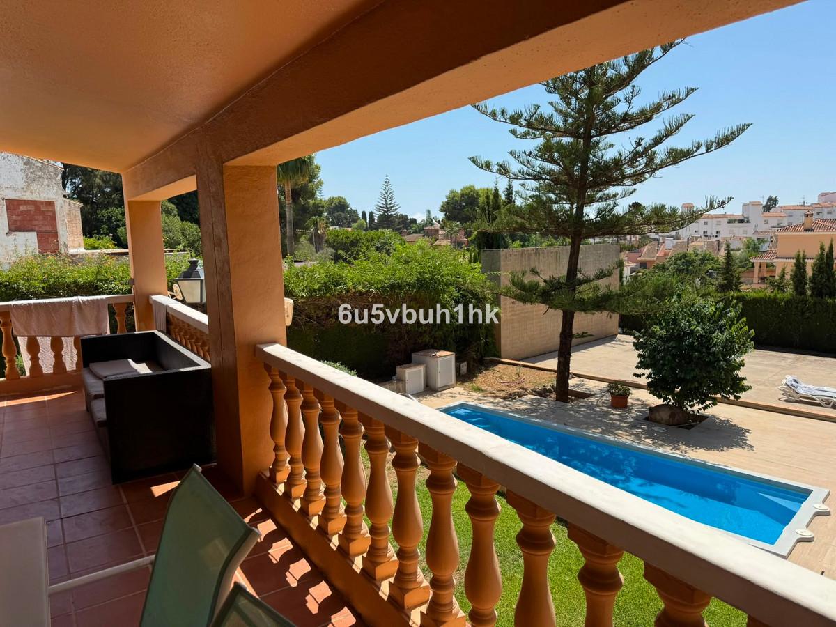 Villa for Sale in Mijas