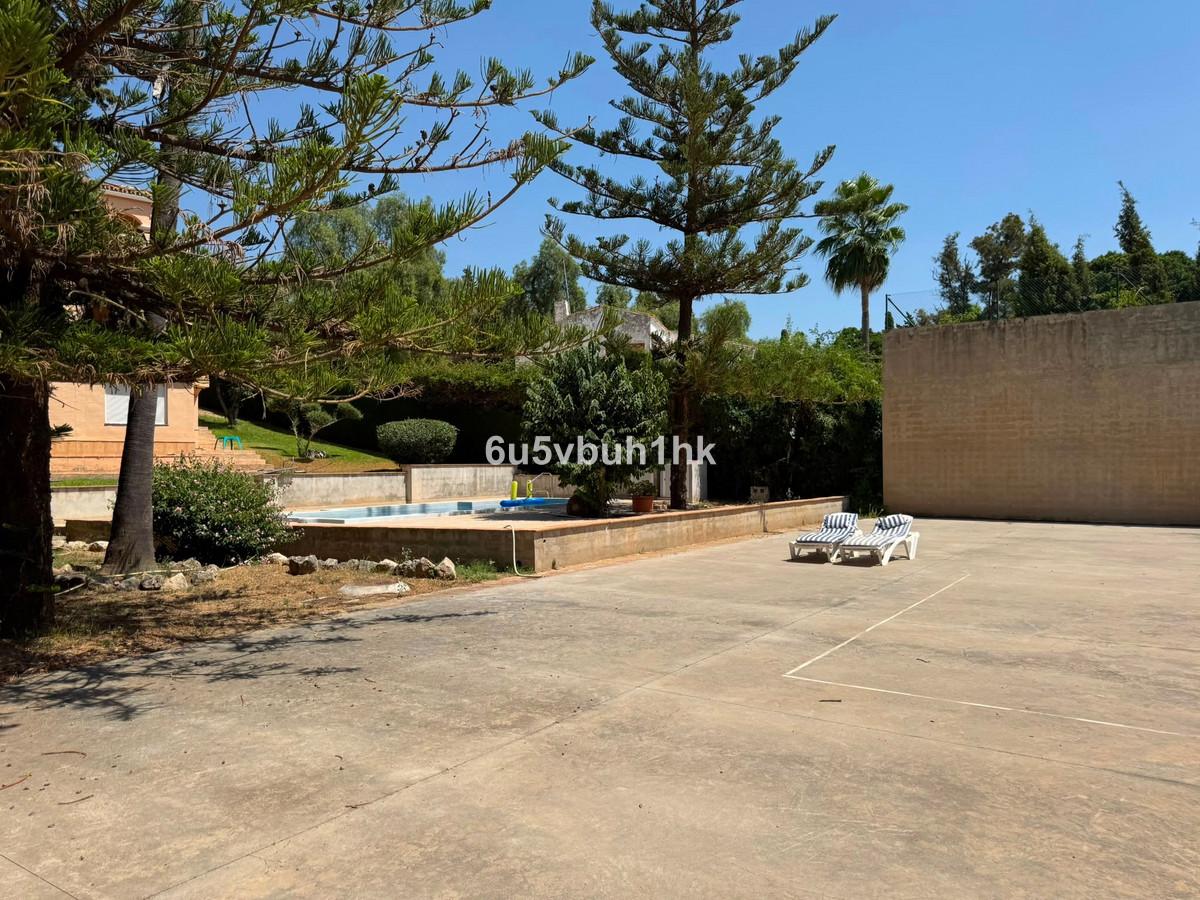 Villa for Sale in Mijas