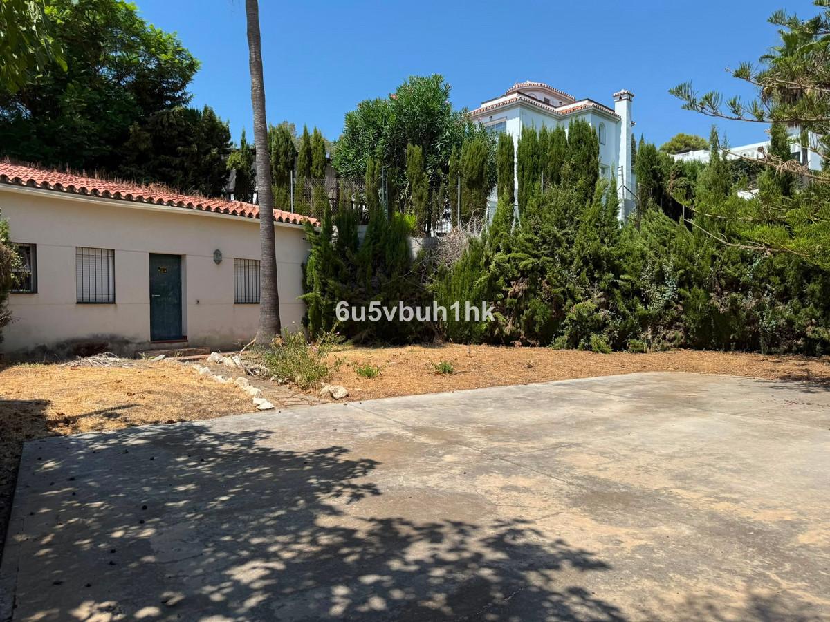 Villa for Sale in Mijas