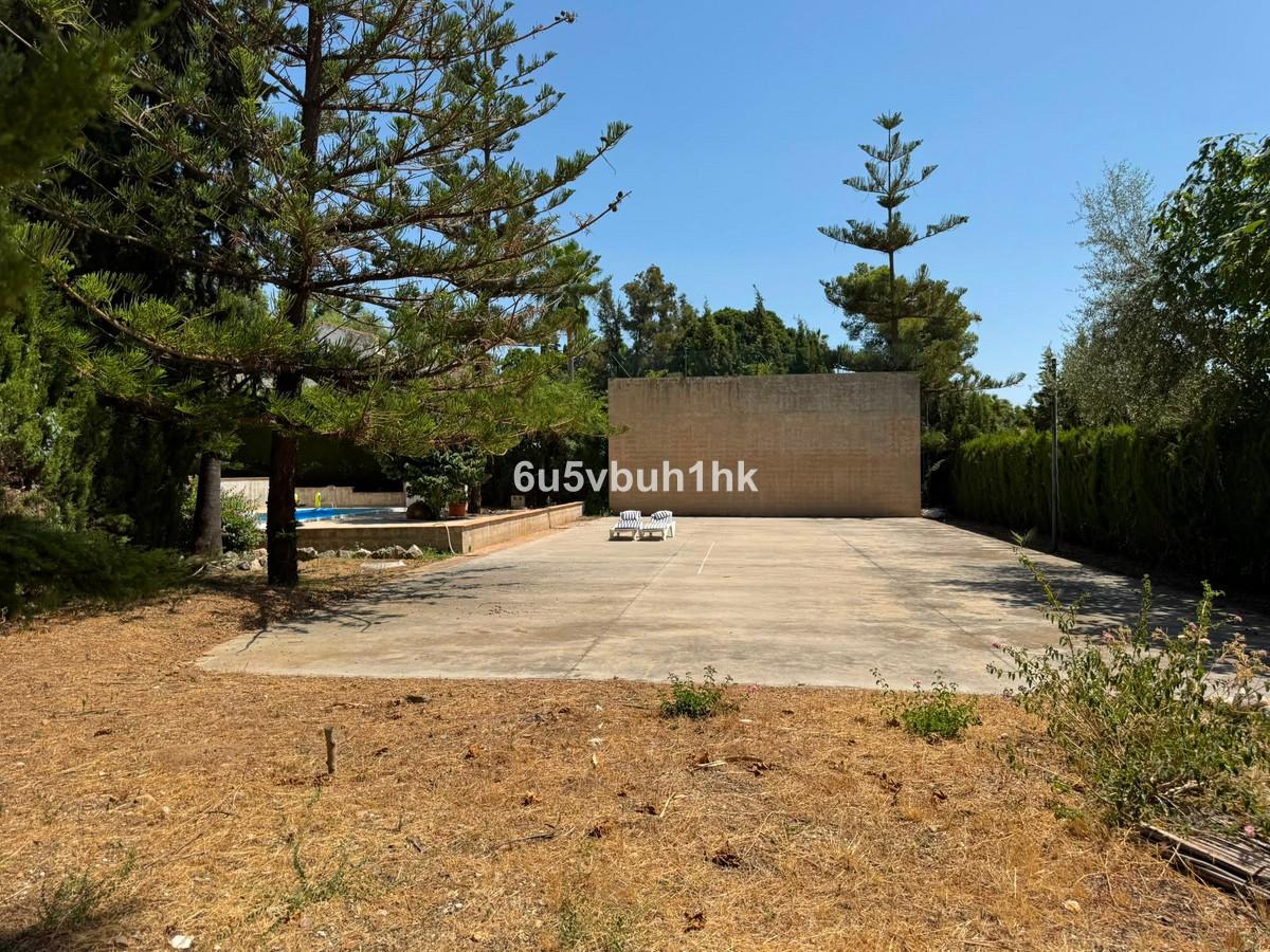 Villa for Sale in Mijas
