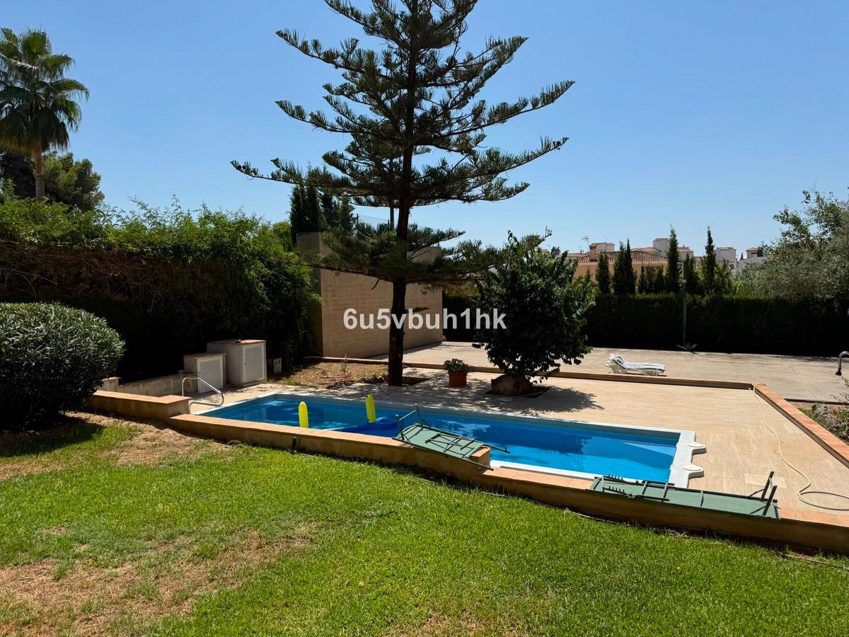 Villa for Sale in Mijas