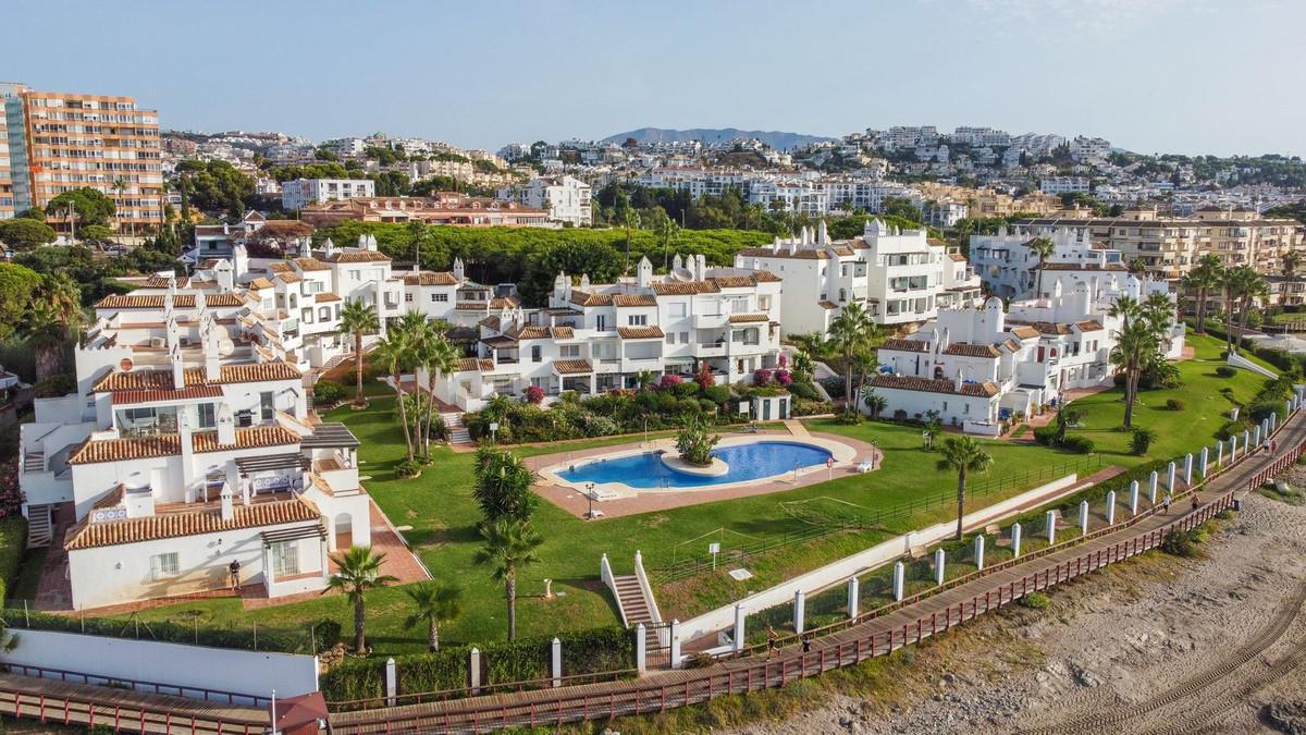 Apartment for Sale in Mijas