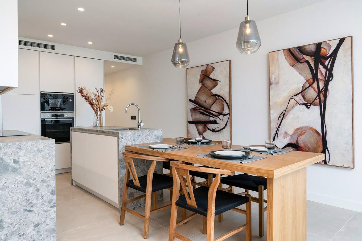 Apartamento en Venta en Benahavís