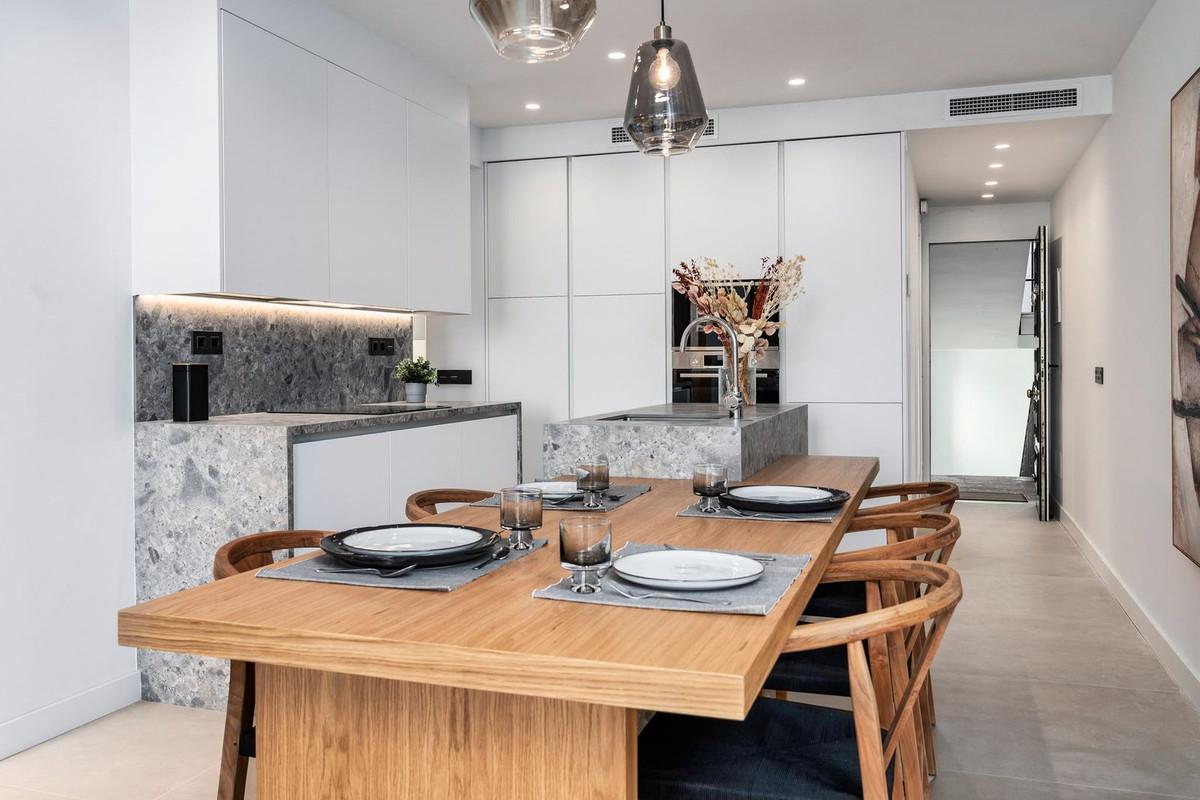 Apartamento en Venta en Benahavís