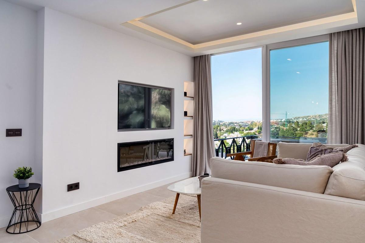 Apartamento en Venta en Benahavís