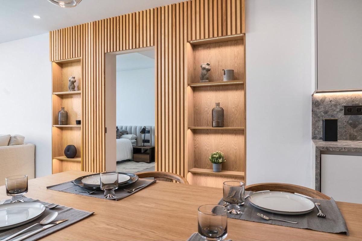 Apartamento en Venta en Benahavís