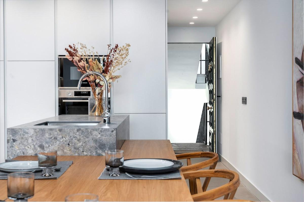 Apartamento en Venta en Benahavís
