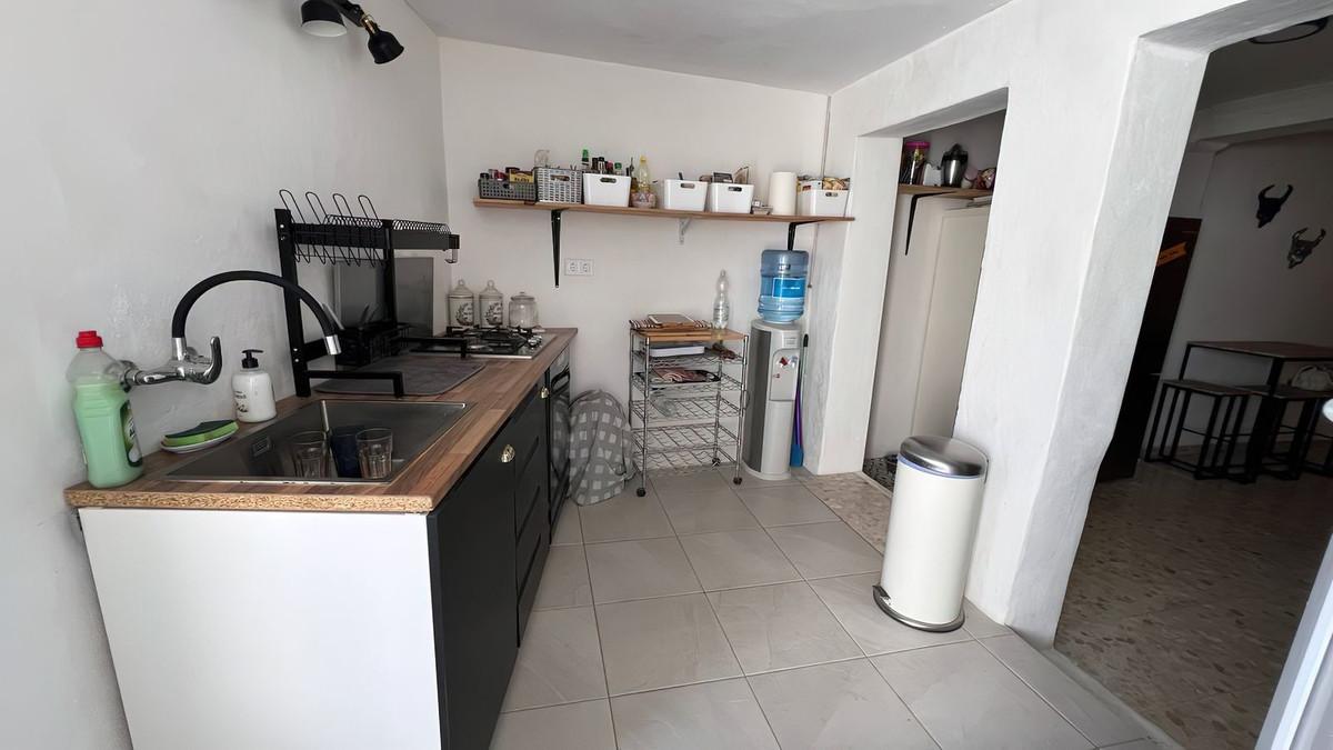 Casa en Venta en Alhaurín el Grande