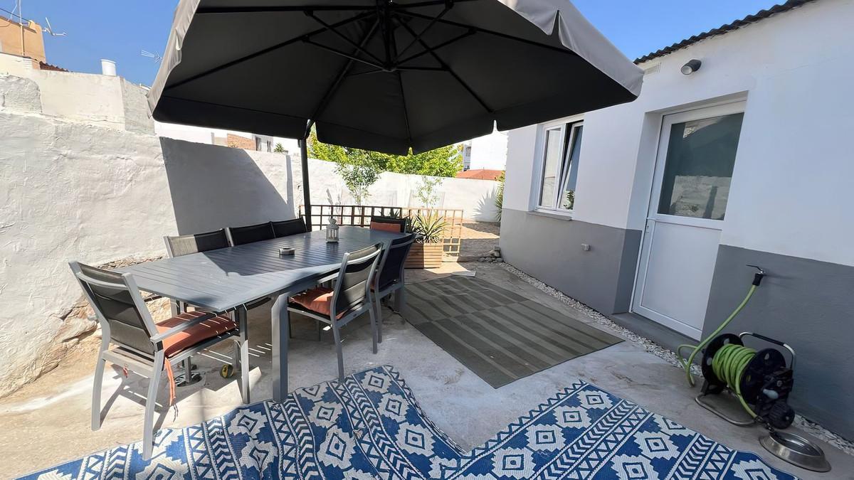 Casa en Venta en Alhaurín el Grande