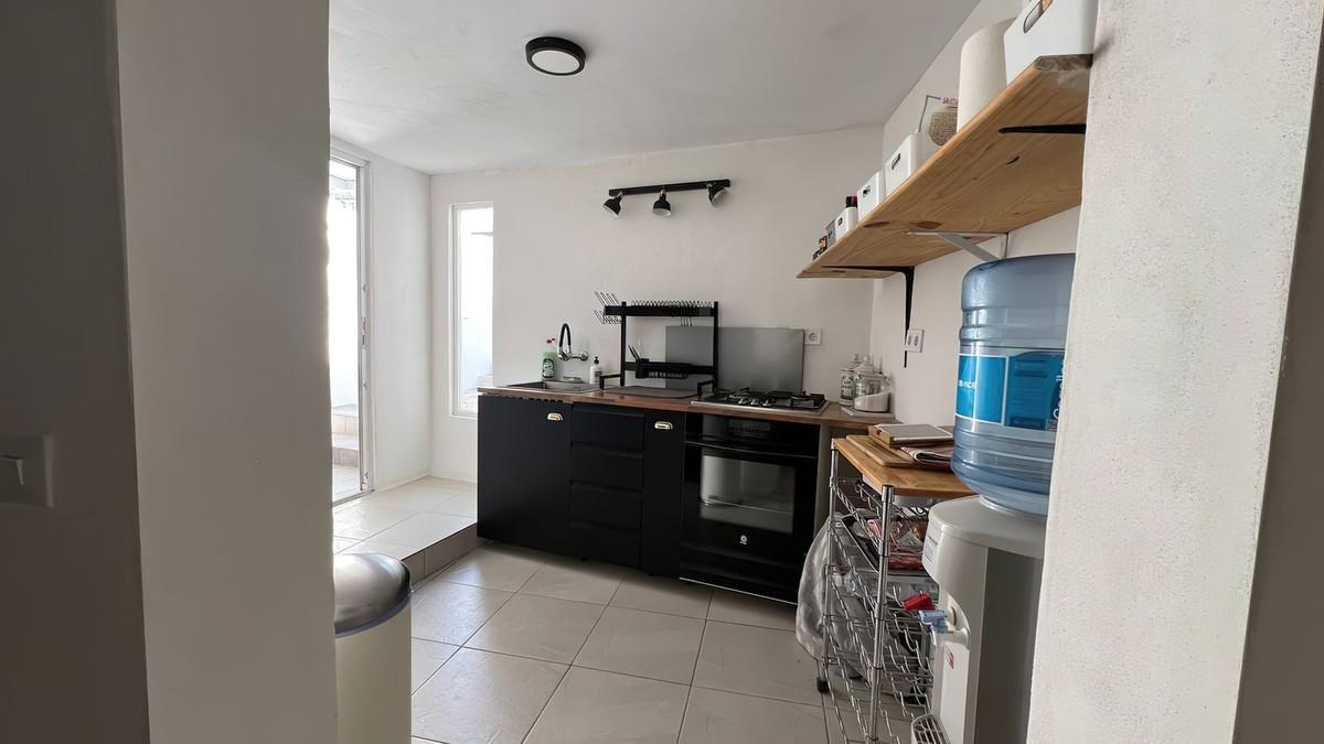 Casa en Venta en Alhaurín el Grande