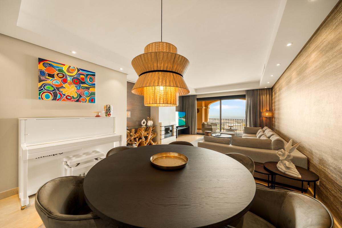 Apartamento en Venta en Benahavís
