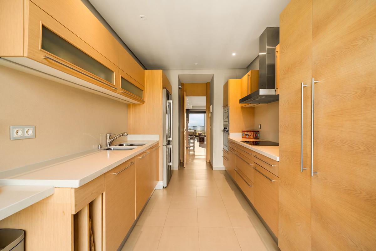 Apartamento en Venta en Benahavís