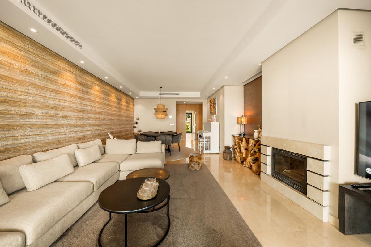 Apartamento en Venta en Benahavís