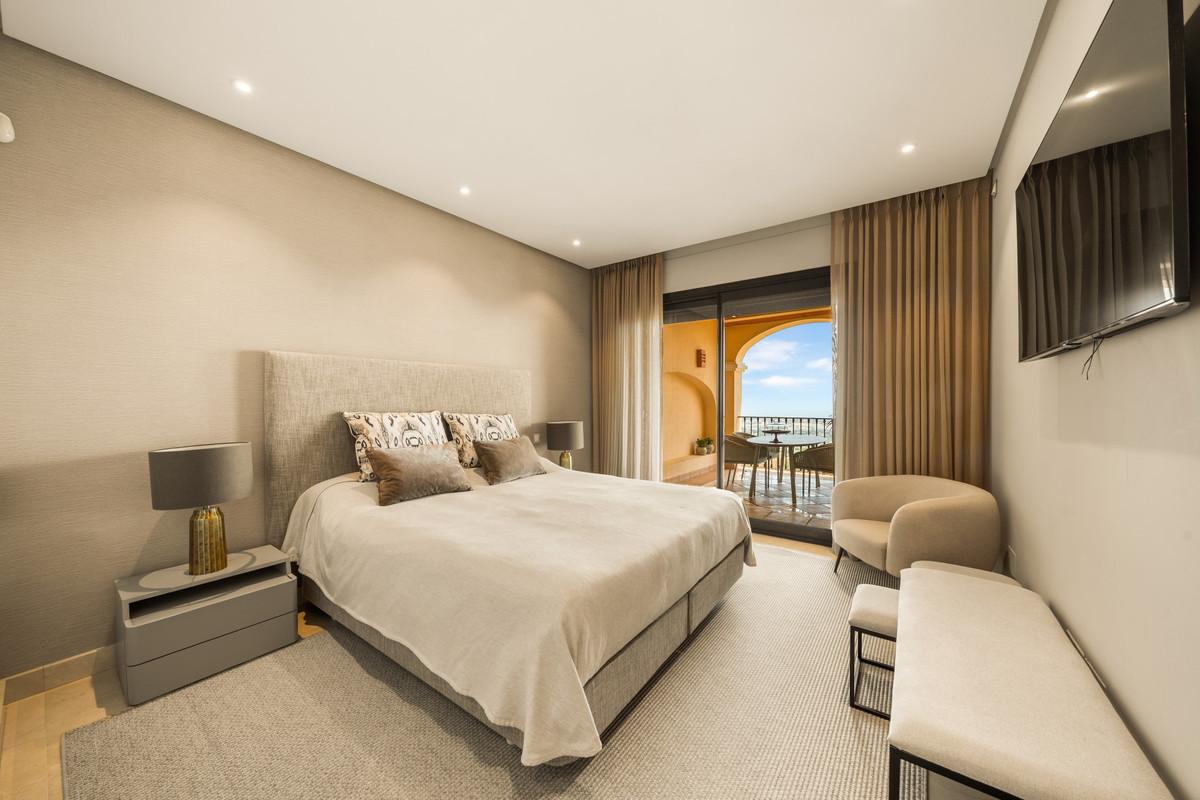 Apartamento en Venta en Benahavís