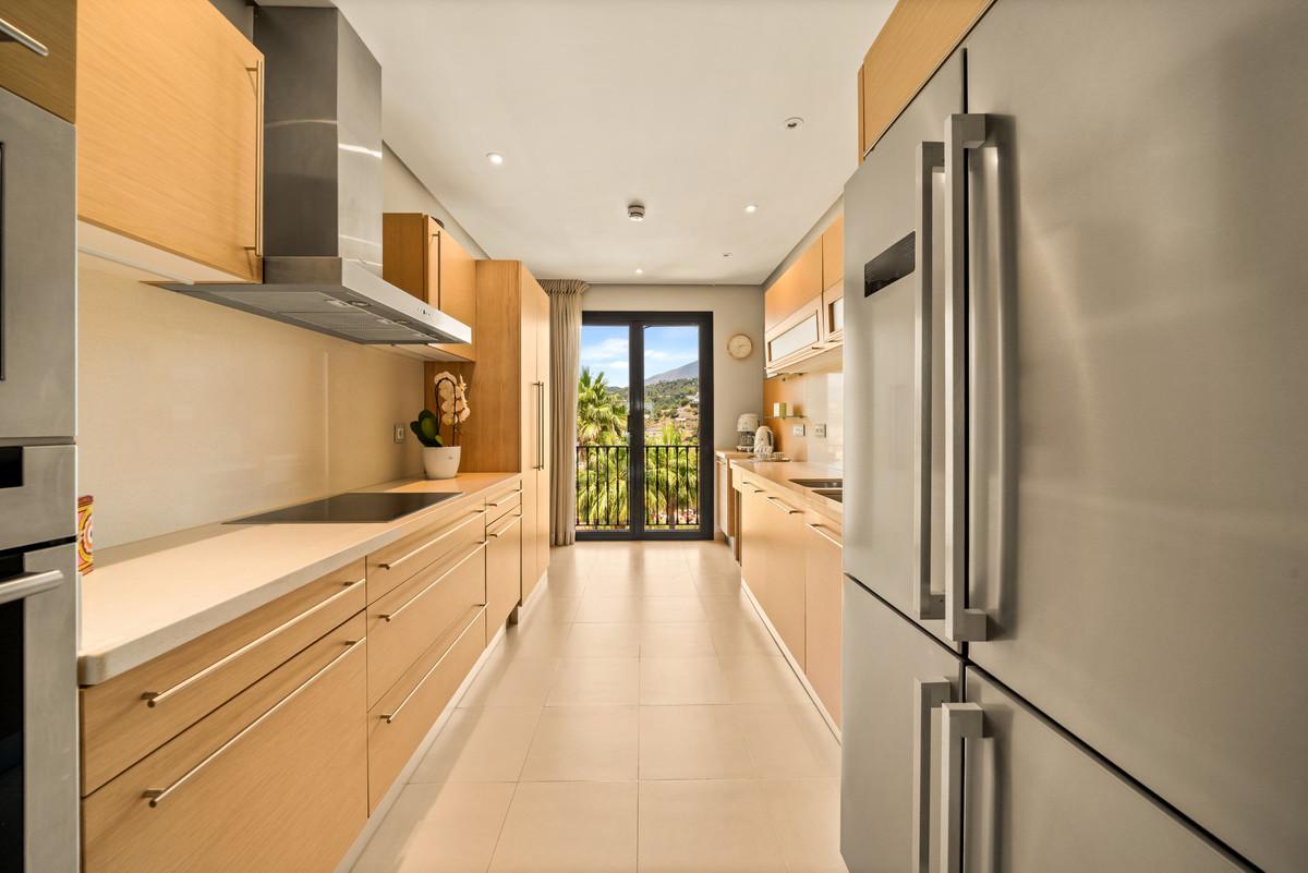 Apartamento en Venta en Benahavís