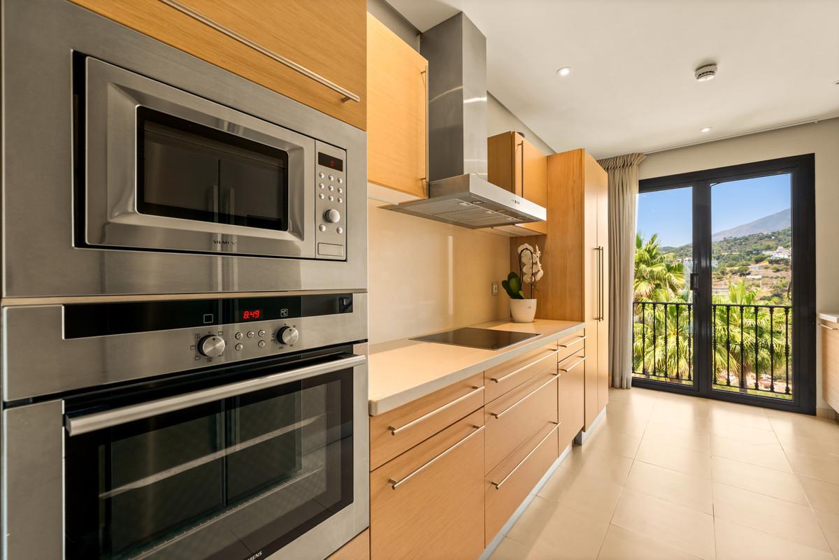 Apartamento en Venta en Benahavís