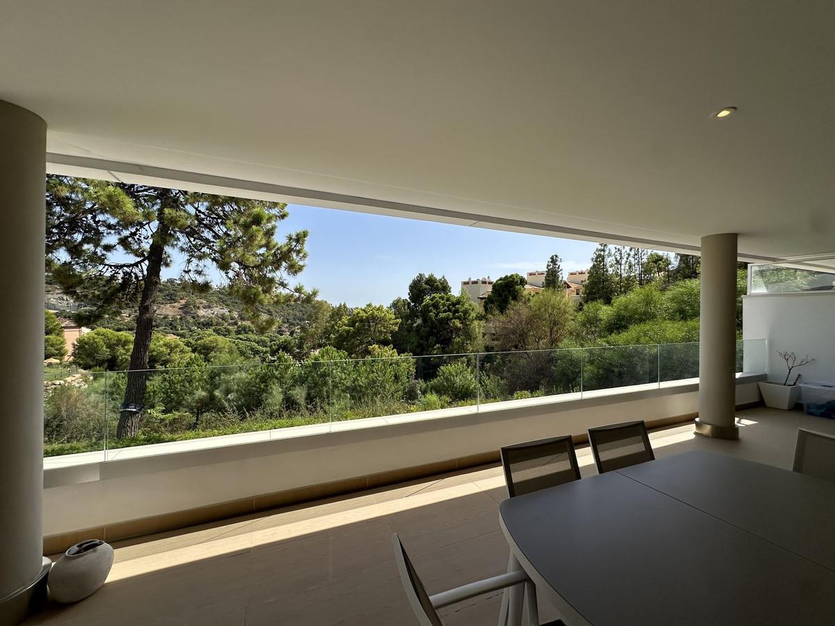 Apartamento en Venta en Benahavís
