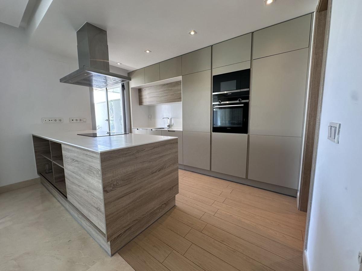 Apartamento en Venta en Benahavís