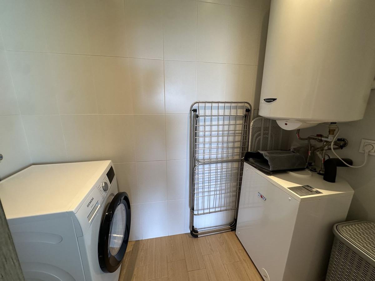 Apartamento en Venta en Benahavís