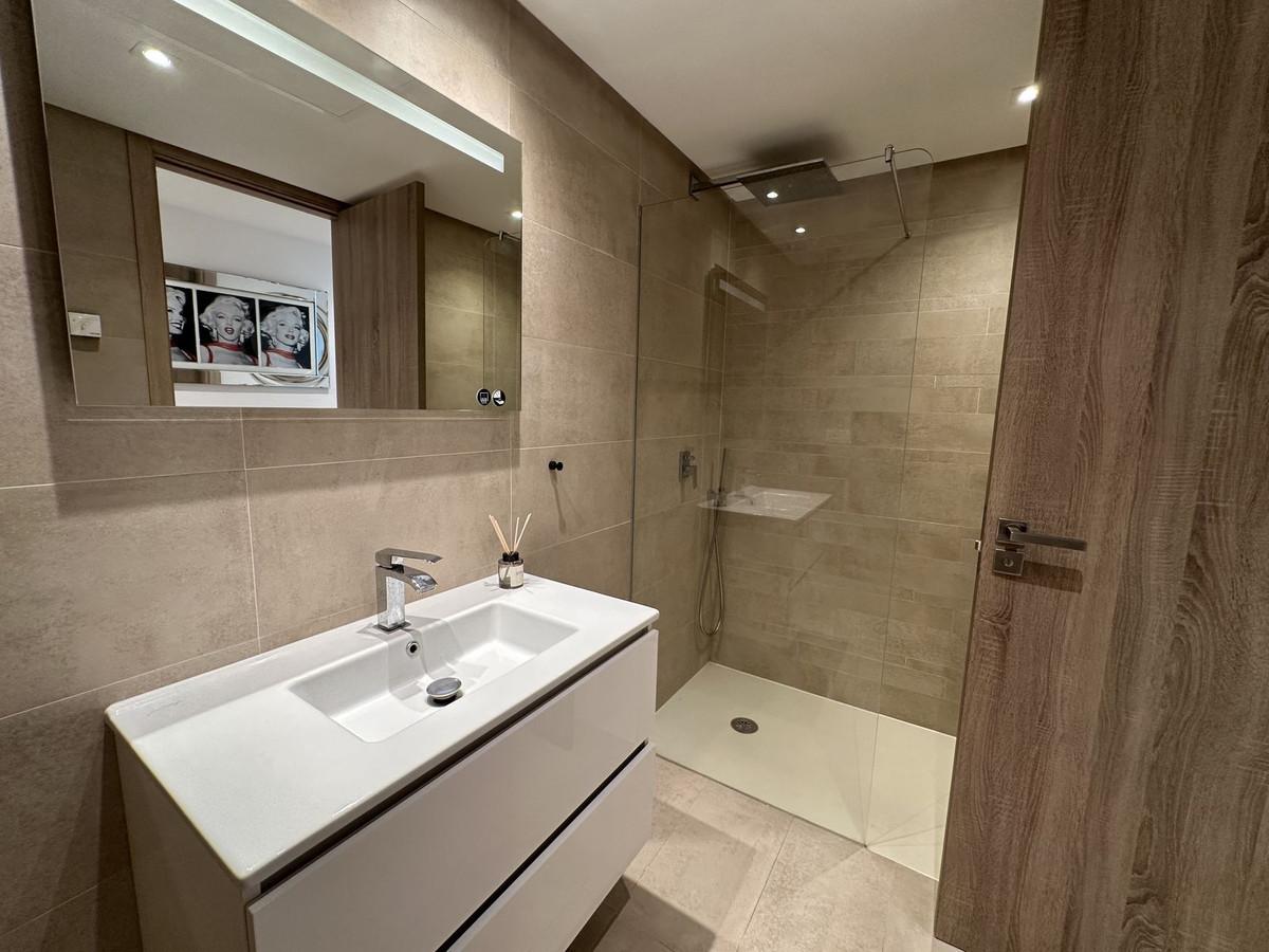 Apartamento en Venta en Benahavís
