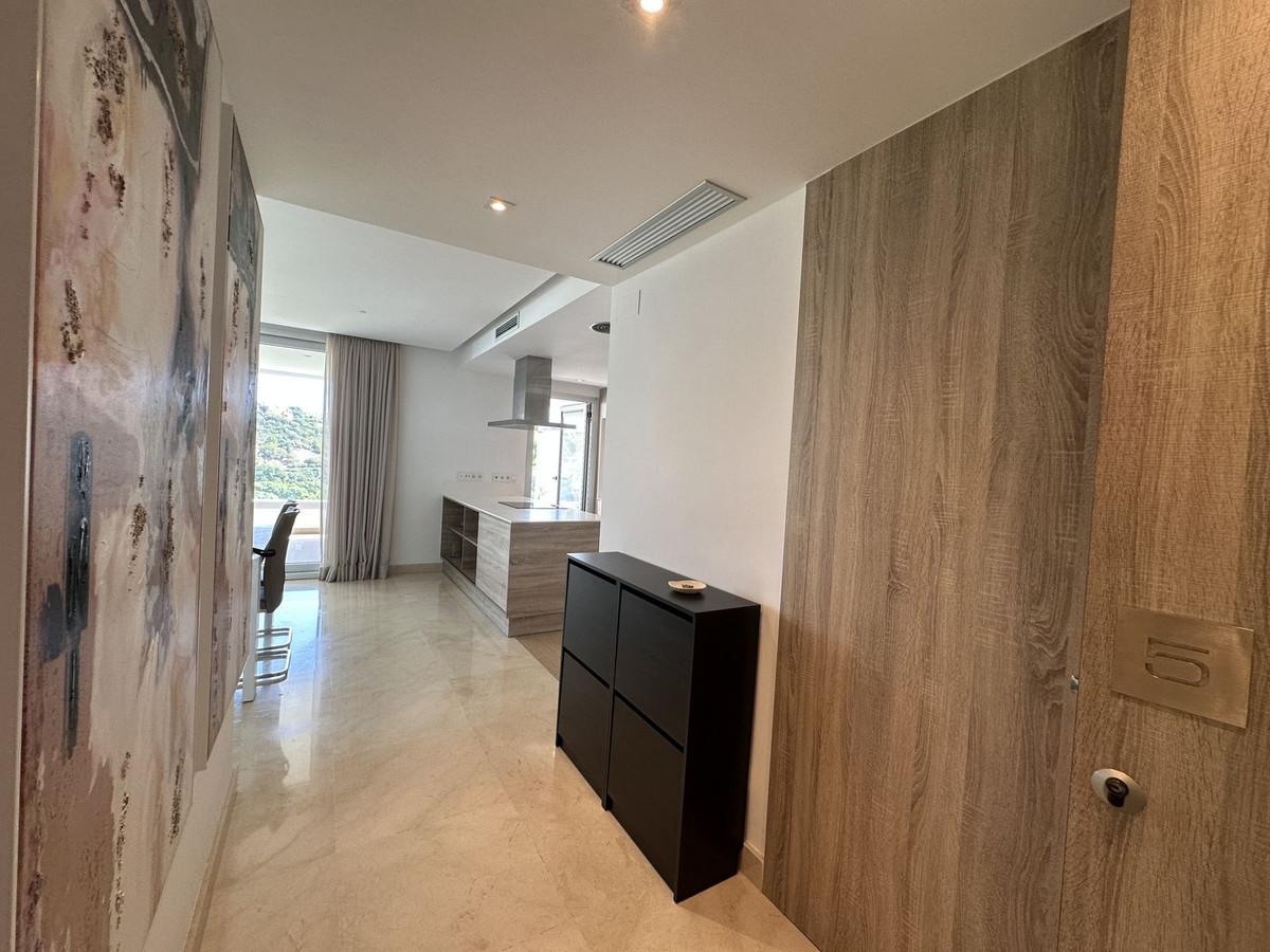 Apartamento en Venta en Benahavís