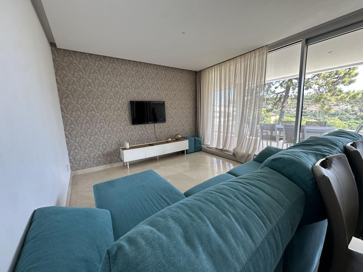 Apartamento en Venta en Benahavís