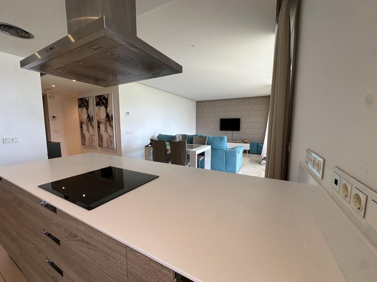 Apartamento en Venta en Benahavís