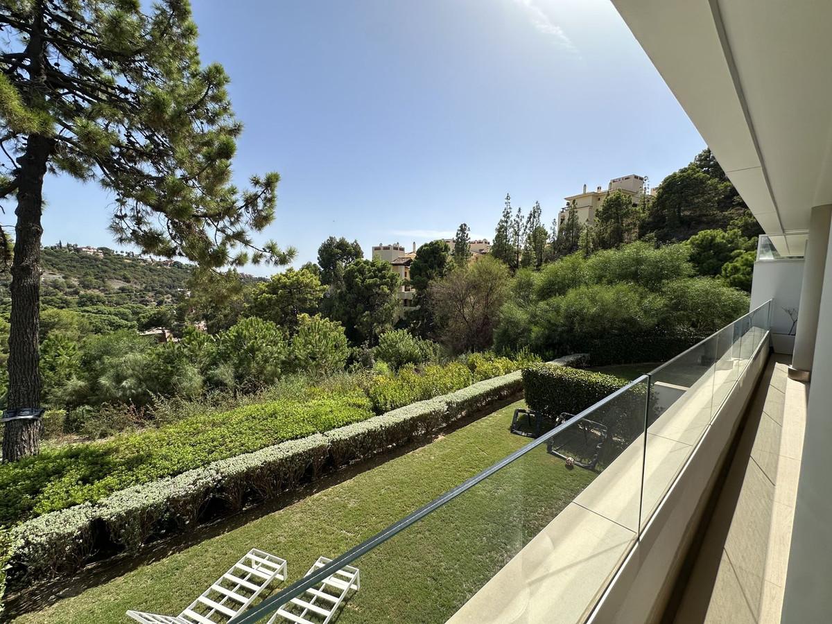 Apartamento en Venta en Benahavís