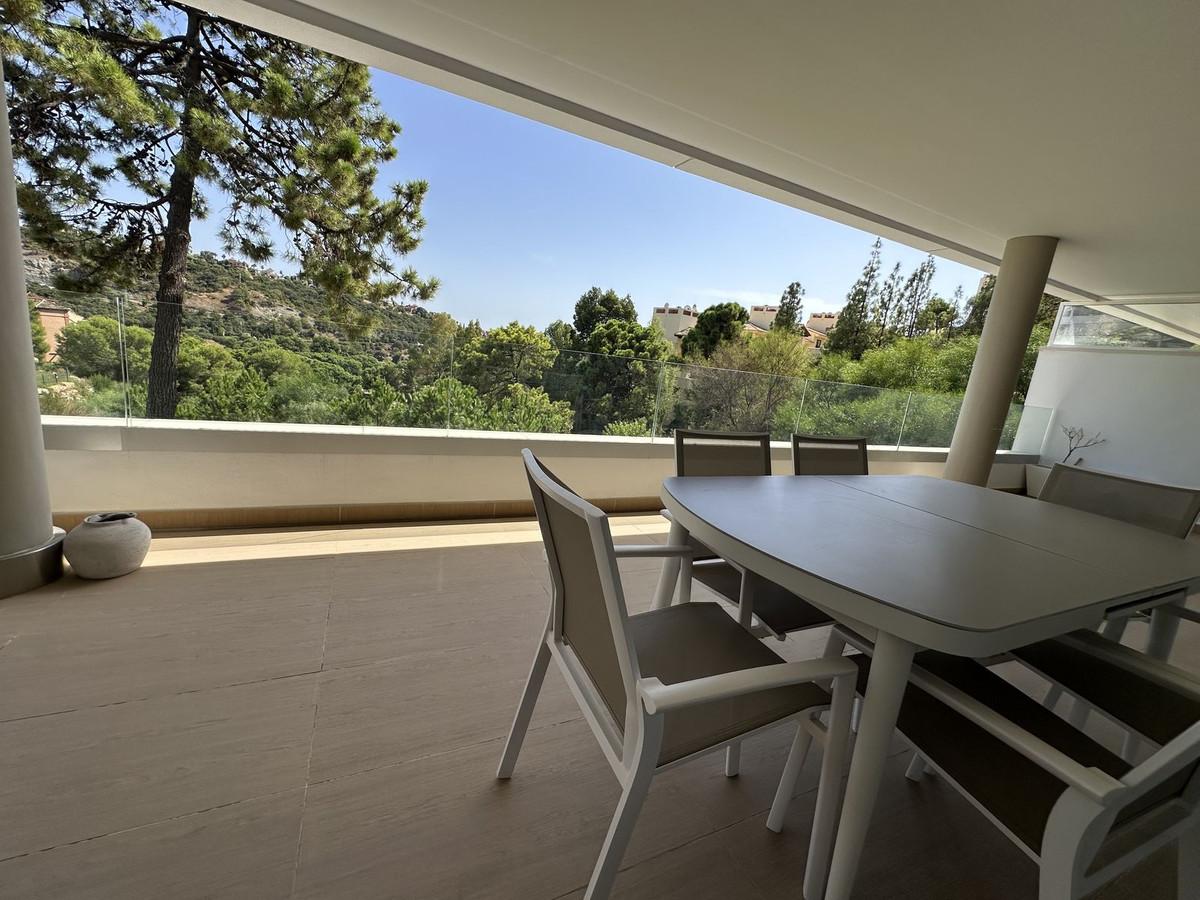 Apartamento en Venta en Benahavís