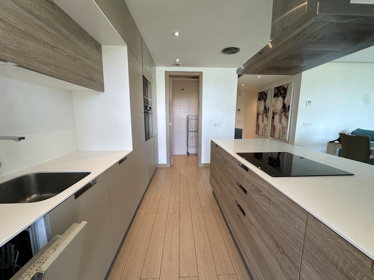 Apartamento en Venta en Benahavís