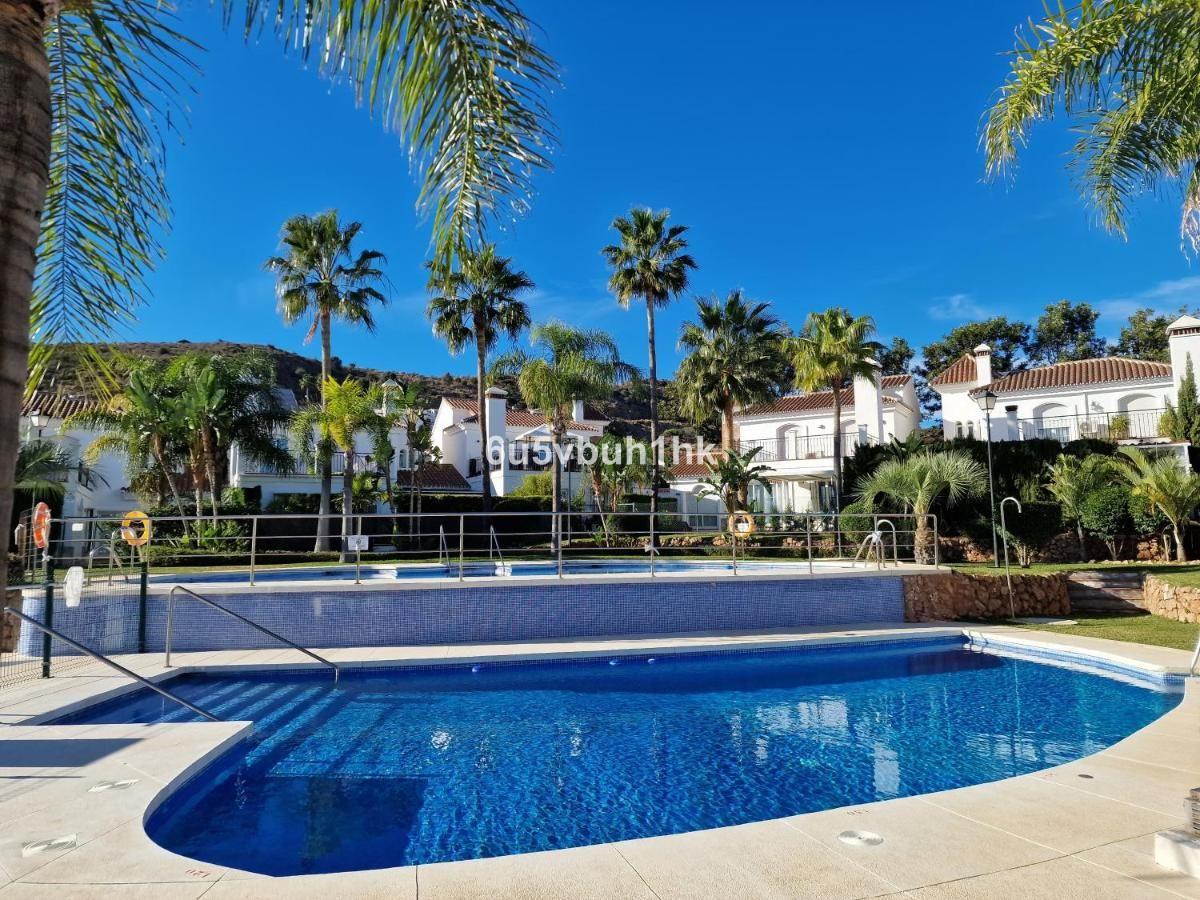 House for Sale in Mijas